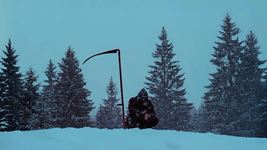 Eversnow