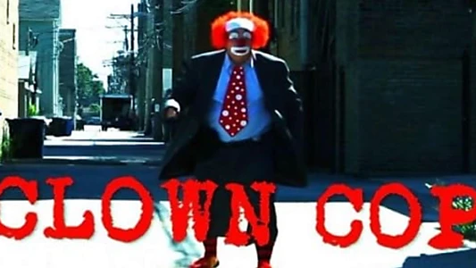 Clown Cop