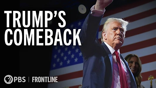 Trump's Comeback