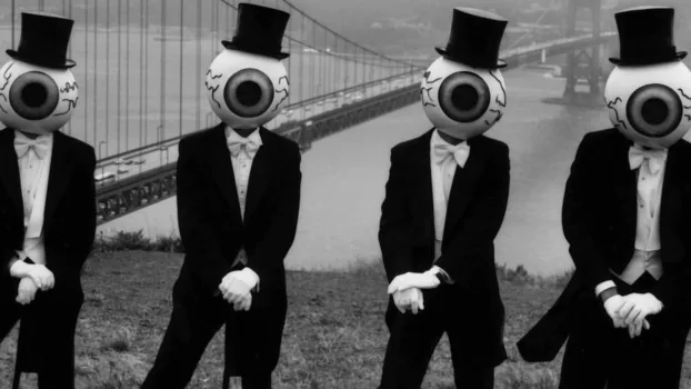 Watch Theory of Obscurity: A Film About the Residents Trailer