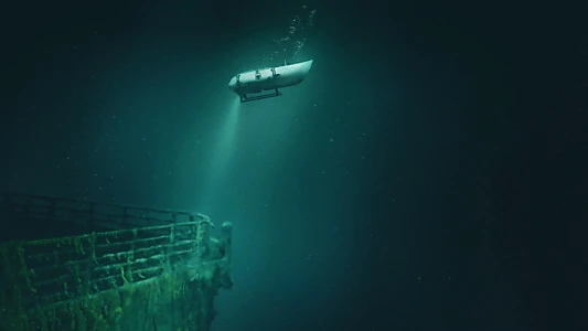 Watch Titan: The OceanGate Disaster Trailer