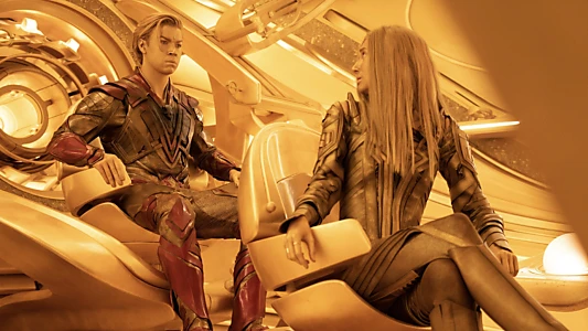 Guardians of the Galaxy Vol. 3