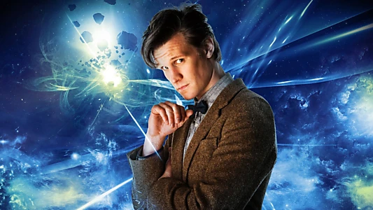 Doctor Who