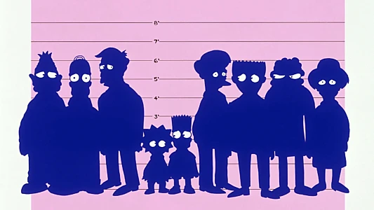 The Simpsons