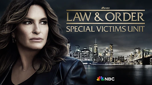 Law & Order: Special Victims Unit