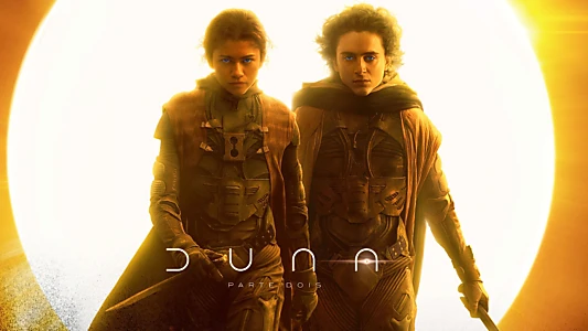 Dune: Part Two