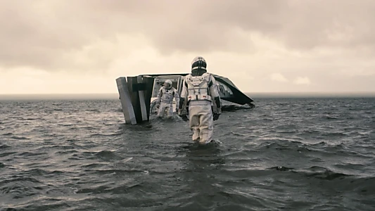 Interstellar