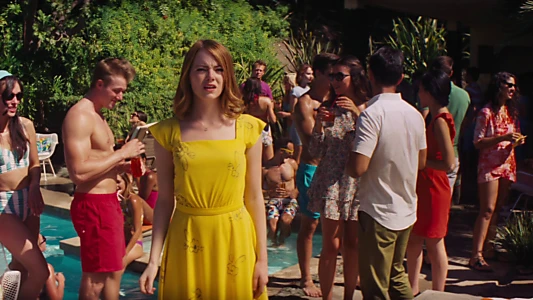 La La Land
