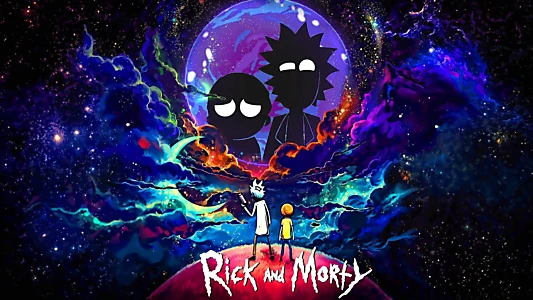 Rick and Morty