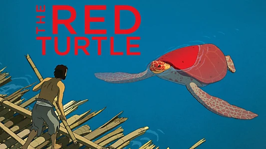 The Red Turtle