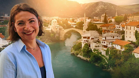 The Balkans: Europe’s Forgotten Frontier
