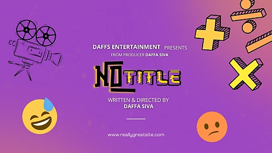 Watch NO TITLE Trailer