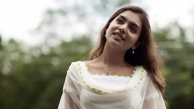 Watch Ohm Shanthi Oshaana Trailer