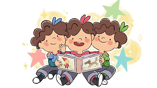 The Triplets