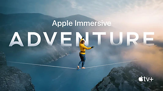 Advenure - Highlining