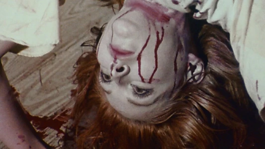 Watch Blood Stalkers Trailer