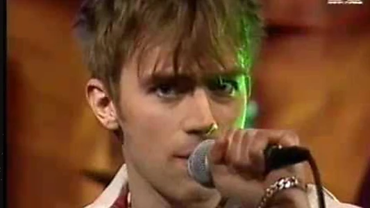 Watch Blur: Live on MTV Most Wanted Trailer