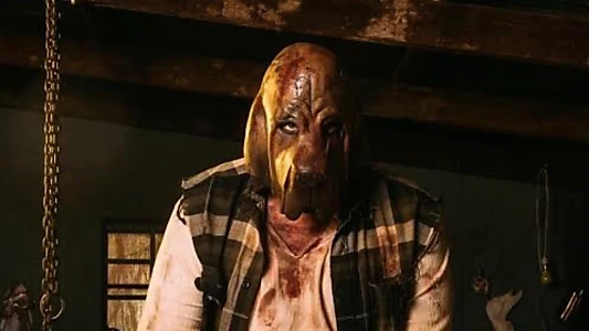 Watch Bloedhond Trailer