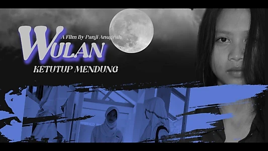 Wulan Ketutup Mendung