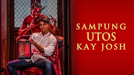 Watch Sampung Utos Kay Josh Trailer