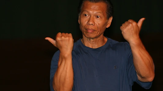 Watch Chinese Hercules: The Bolo Yeung Story Trailer