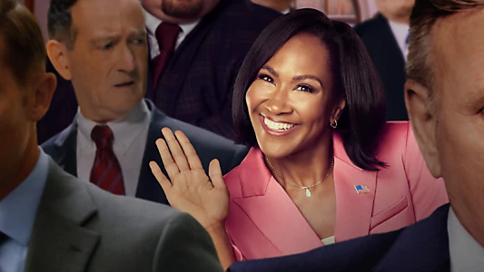 Watch She the People Trailer