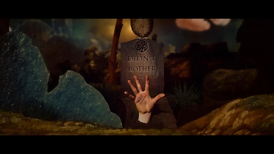 Watch Revolution or Bust Trailer