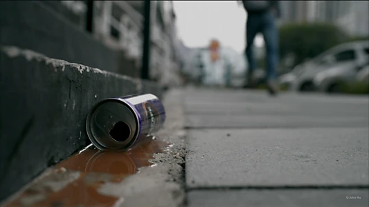 Watch Caffeinated Killer Trailer