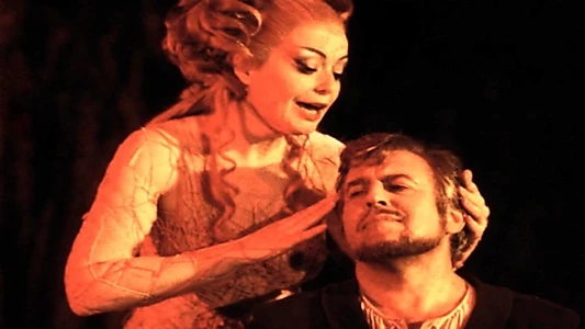 Watch Tannhäuser and the Singers' Contest at Wartburg Castle Trailer