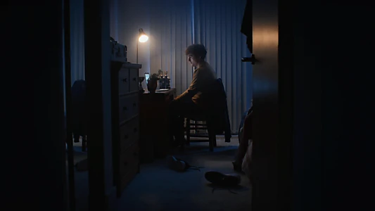 Watch Good Choice, Joseph Trailer