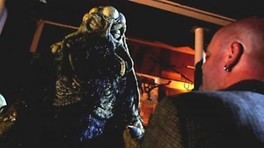 Watch Muckman Trailer