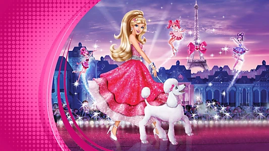 Watch Barbie: A Fashion Fairytale Trailer