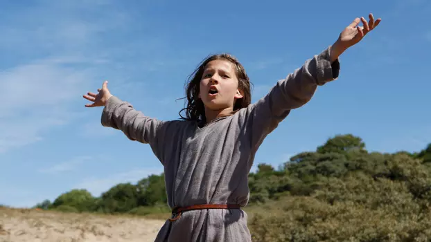 Watch Jeannette: The Childhood of Joan of Arc Trailer