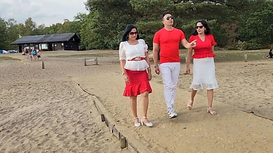 Watch Frensham Great Pond Trailer