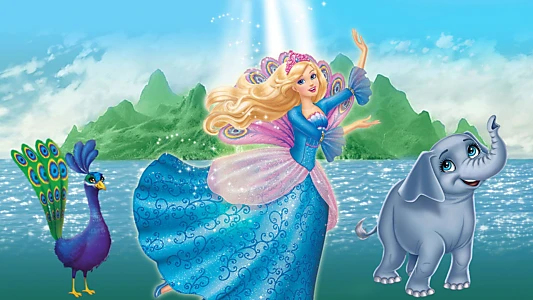 Watch Barbie as the Island Princess Trailer