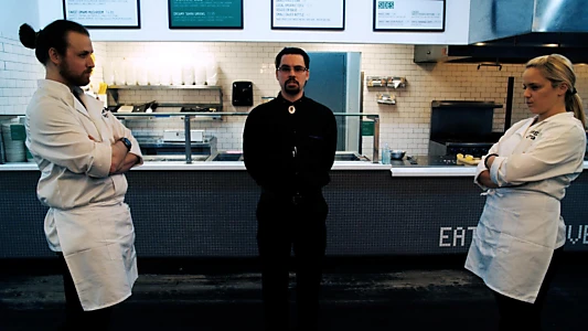Watch The Golden Apron Trailer