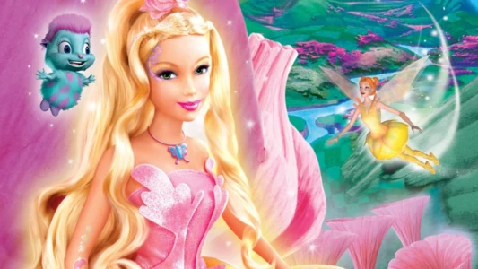 Watch Barbie: Fairytopia Trailer
