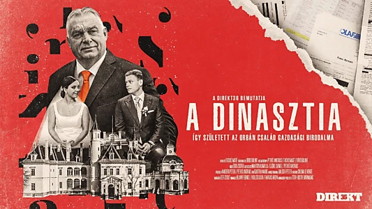 Watch The Dynasty Trailer