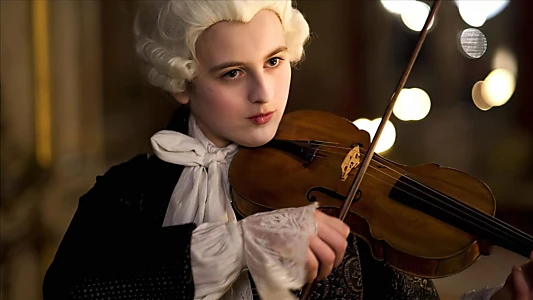 Watch Mozart's Sister Trailer