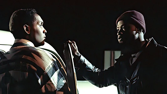 Watch One Split Second Trailer