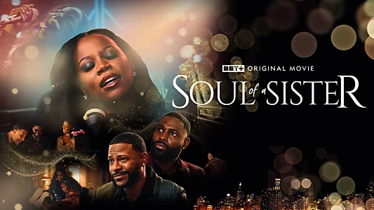 Watch Soul of A Sister Trailer