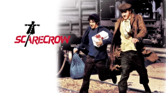 Watch Scarecrow Trailer