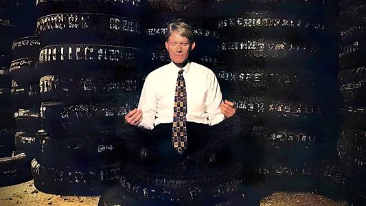 Watch Confessions of a CEO: My Life in an Out-of-Balance World Trailer