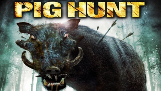 Watch Pig Hunt Trailer