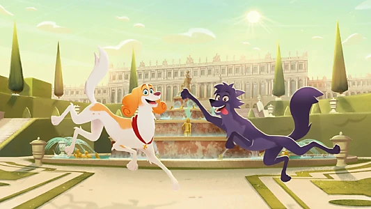 Watch Belfort & Lupin Trailer