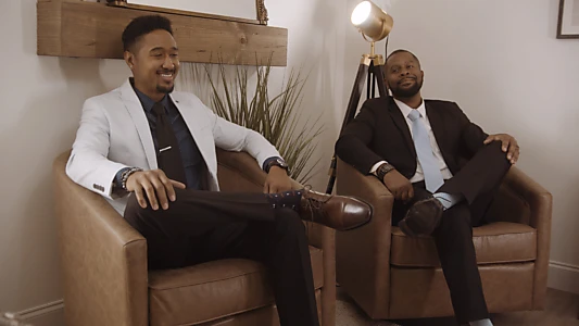 Watch Betray: Thirst Trailer