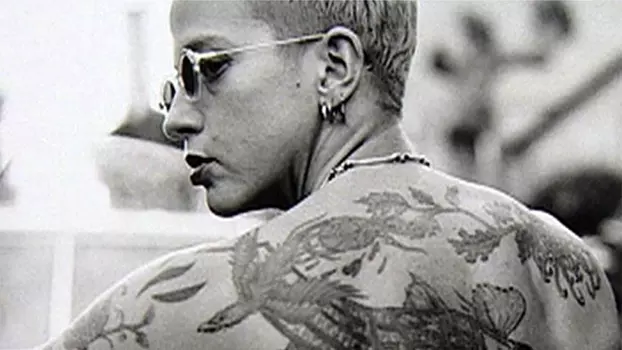 Watch Who's Afraid of Kathy Acker? Trailer