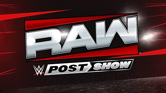 Watch WWE Raw on Netflix Premier Post-Show Trailer