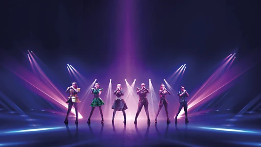 Watch SIX: The Musical Live! Trailer
