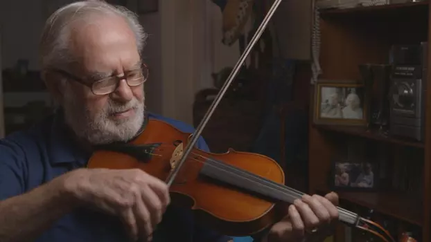 Watch Joe's Violin Trailer